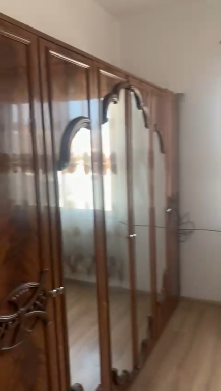 Apartment 2+1 for rent Yzberisht !