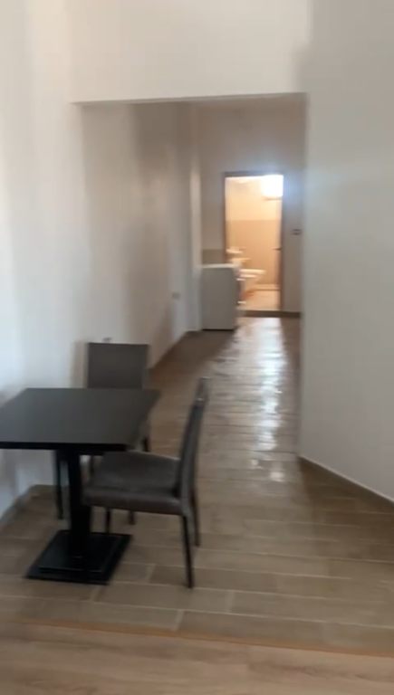Apartment 2+1 for rent Yzberisht !
