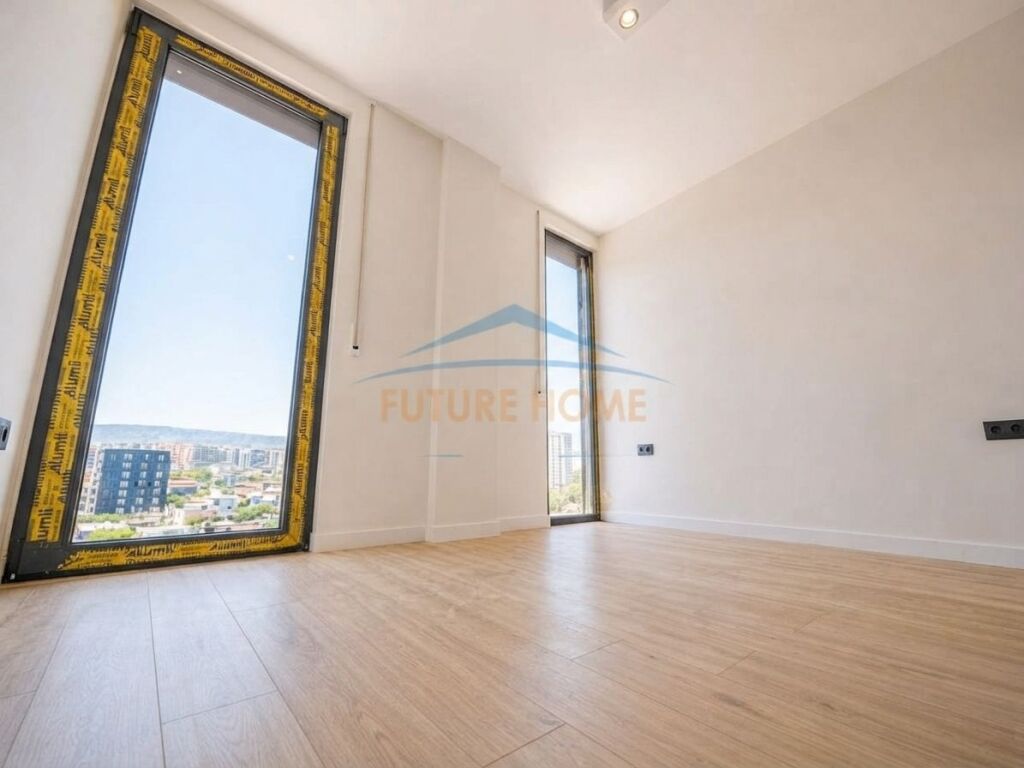 For sale, Apartment 2+1, Alba Residence, Former bus park