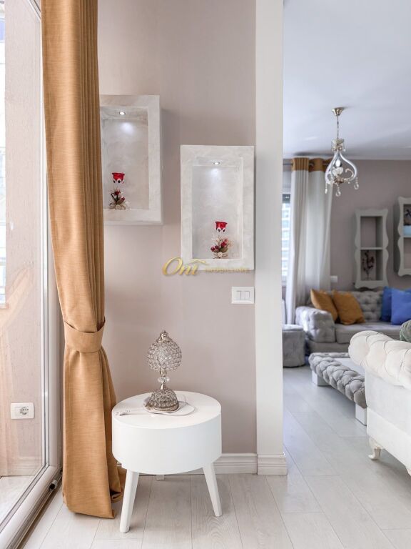 ZOOLOGICAL GARDEN APARTMENT FOR SALE 2+1