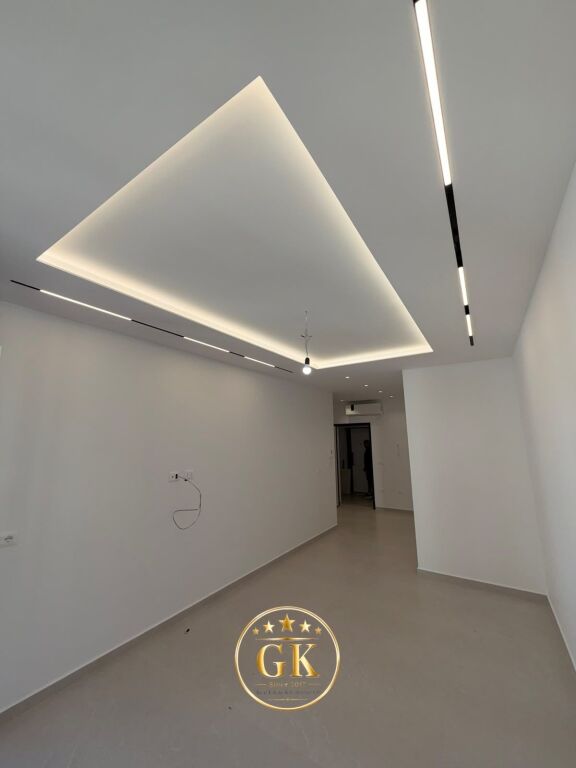 APARTAMENT NE SHITJE 1+1 - MALI I ROBIT