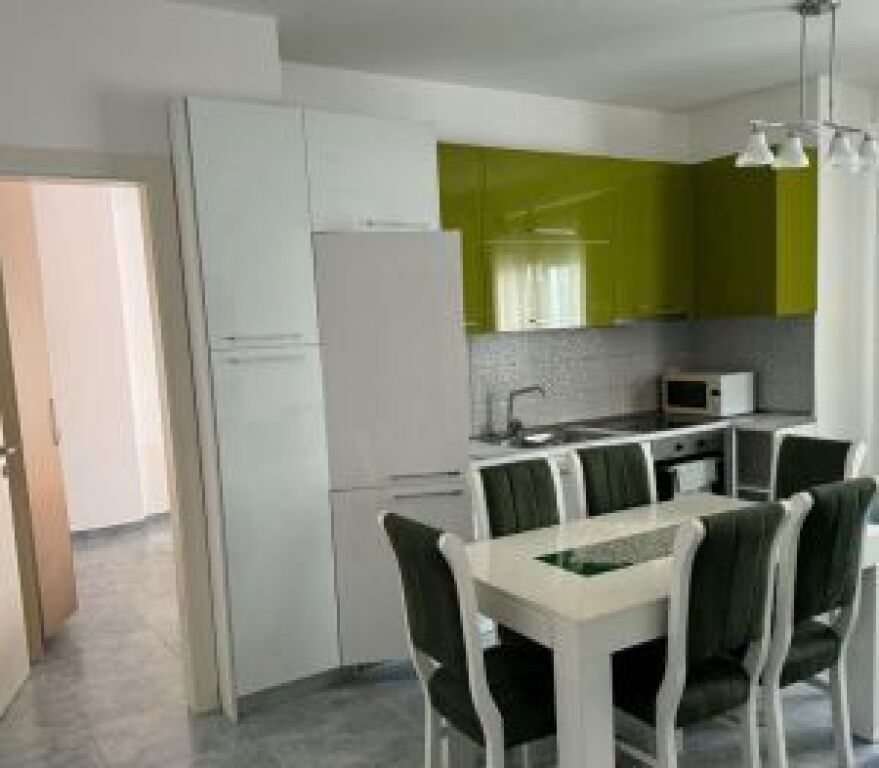 Shitje | Apartament 1 + 1 | Liqeni i Thatë | 129000 €