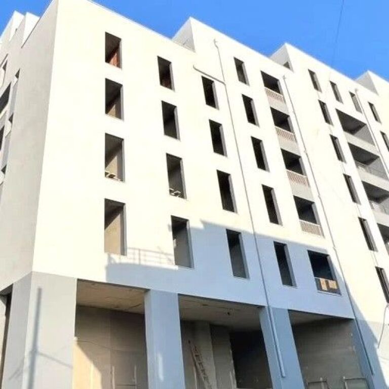 🏡 APPARTAMENTO 1+1 IN VENDITA – ALI DEM 📍