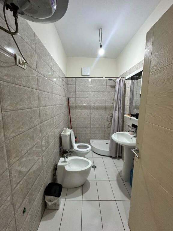 Apartment 1+1+veranda for sale