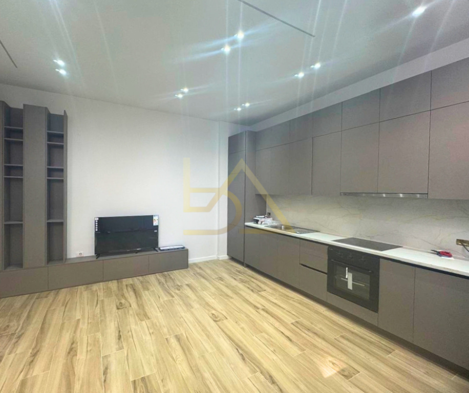SHITET APARTAMENT 1+1 – PLAZH, LAGJJA 13, DURRËS
