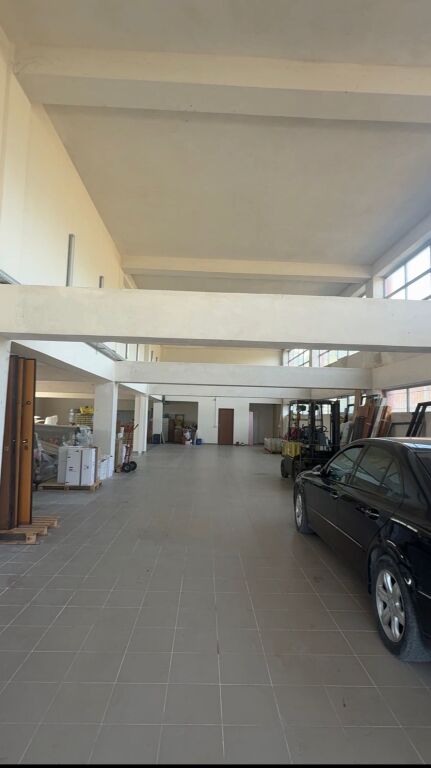 Affitto, Edificio Commerciale, Prush, Tirana
