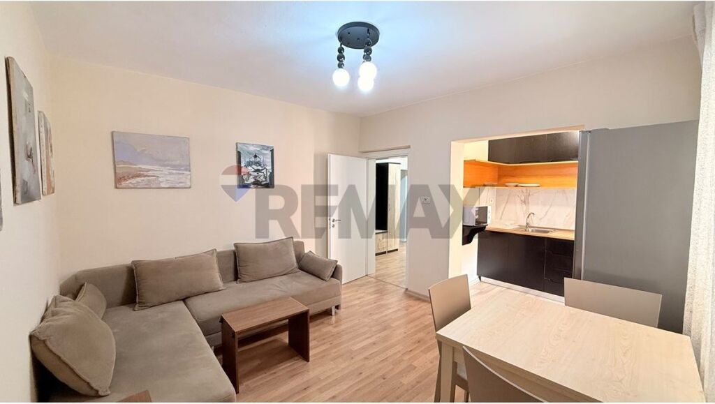 Apartment 2+1 for rent | Durres Street