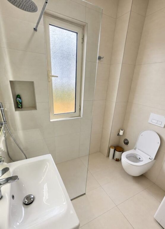 Apartment 3+1 for rent