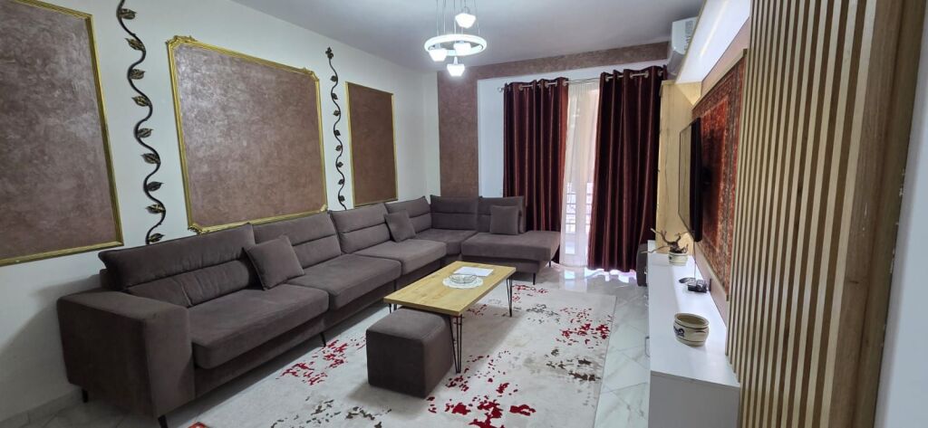 FOR SALE APARTMENT 2+1 – TOM DOSHI COMPLEX