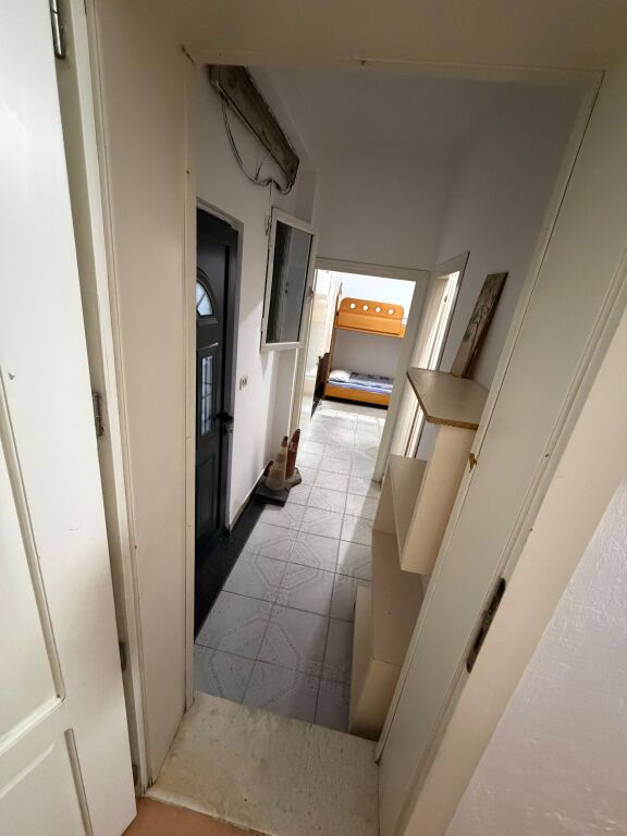 HOUSE 2+1 FOR RENT - MILITARY HOSPITAL, LAPRAKE, TIRANA