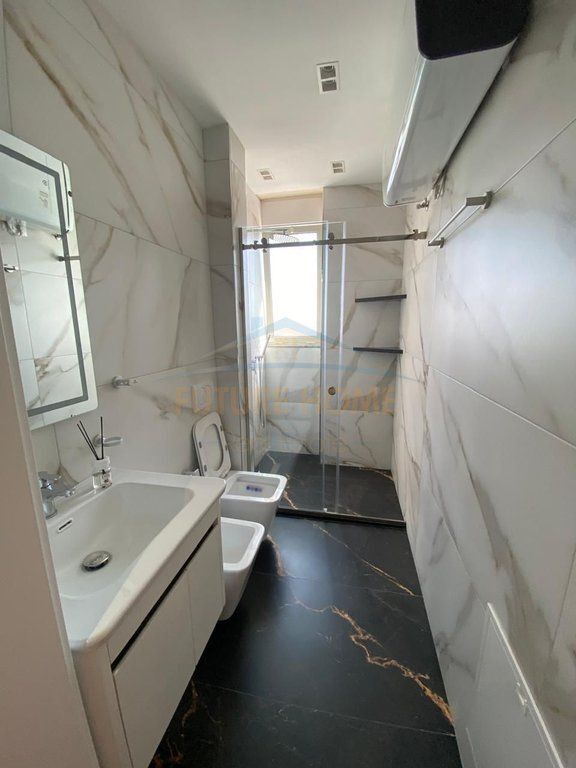 Rent, Apartment 2+1, Spitallë, Durrës