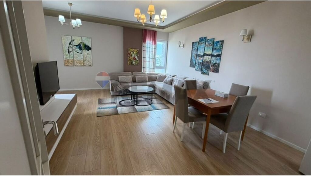 QERA, APRTAMENT 2+1+2, LIQENI I THATE, TIRANE