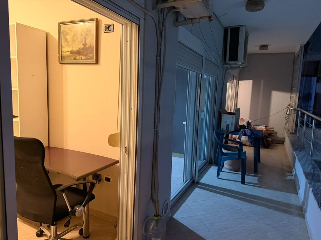 For rent Apartment 2+1, Astir near Shinjatari bakery 550 thousand leke