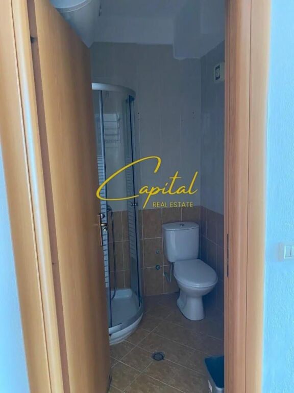 APARTAMENT ME QIRA 1+1 PAZARI I RI 650 EURO