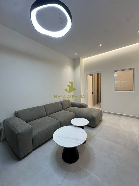 Apartament 1+1 me qira