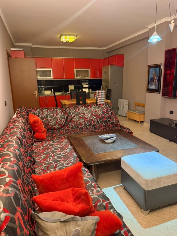 For rent Apartment 2+1, Astir near Shinjatari bakery 550 thousand old lek