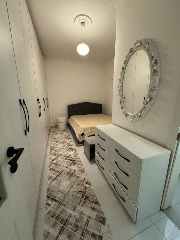 Qera | Apartament 1 + 1 | Rruga Dibres| 430 €/muaj