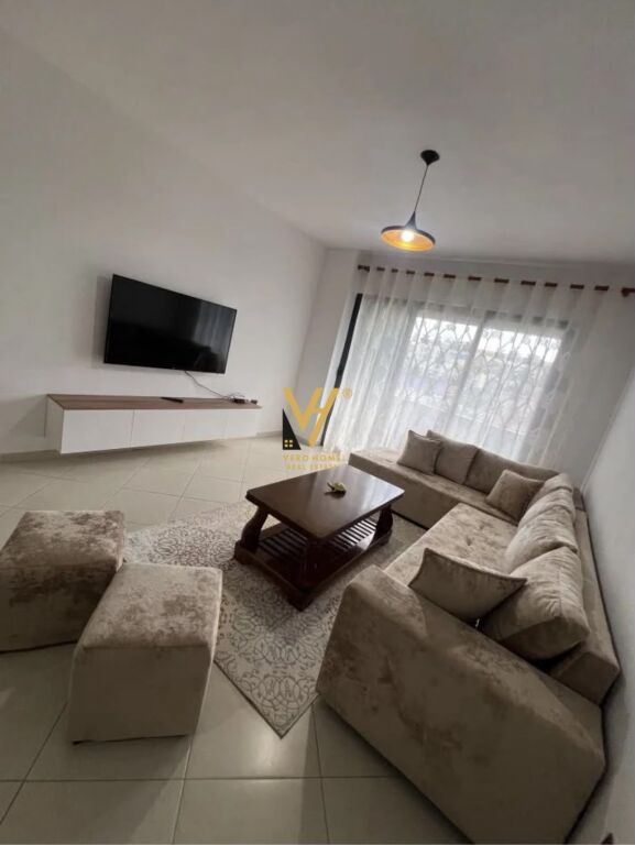 JEPET APARTAMENT 2+1+2+BLK ME QIRA NE ASTIR 600 EURO