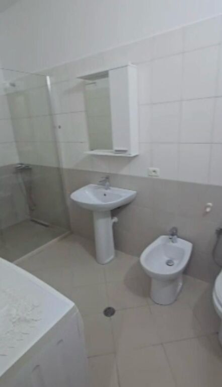 Appartamento in affitto 1+1 📍Kodra Diellit, via Bill Klinton