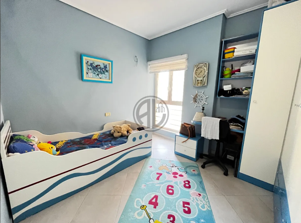 Apartament 2+1 per Qira prane UKD