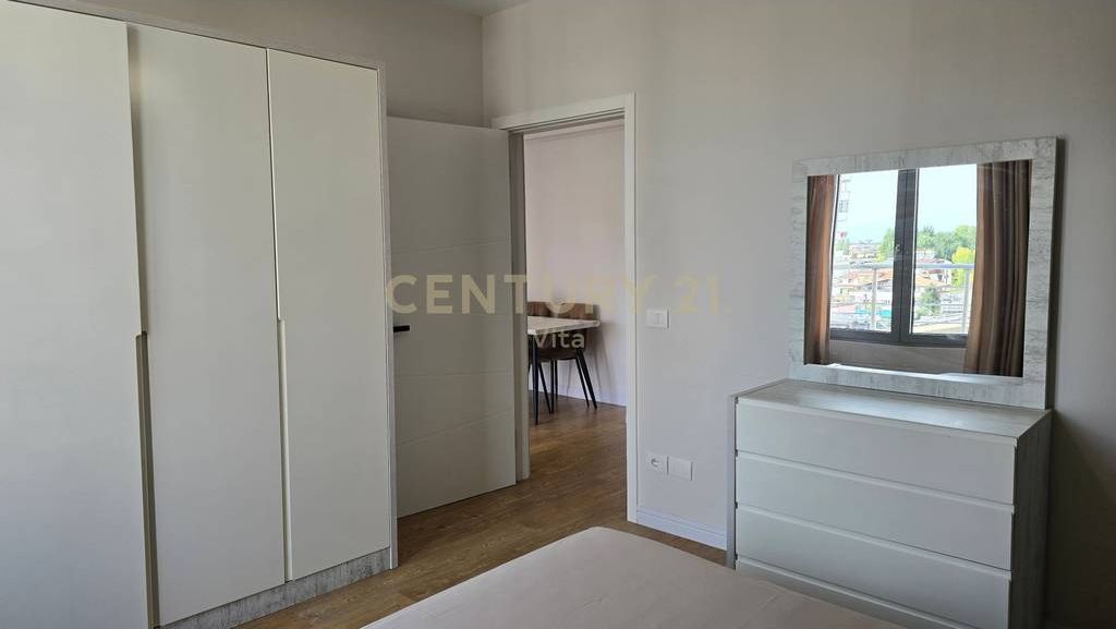 FOR RENT 1+1 APARTMENT AT THE BEACH!