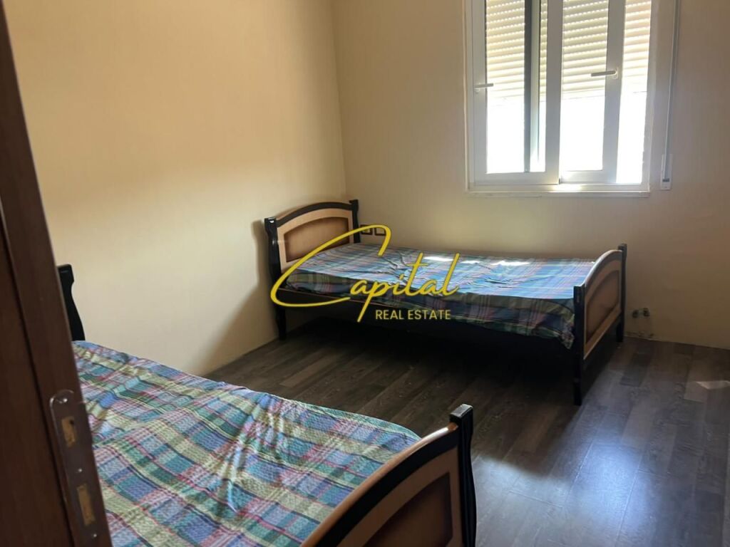 APPARTAMENTO IN AFFITTO 2+1+2 OSPEDALE AMERICANO 3 45.000 LEKE