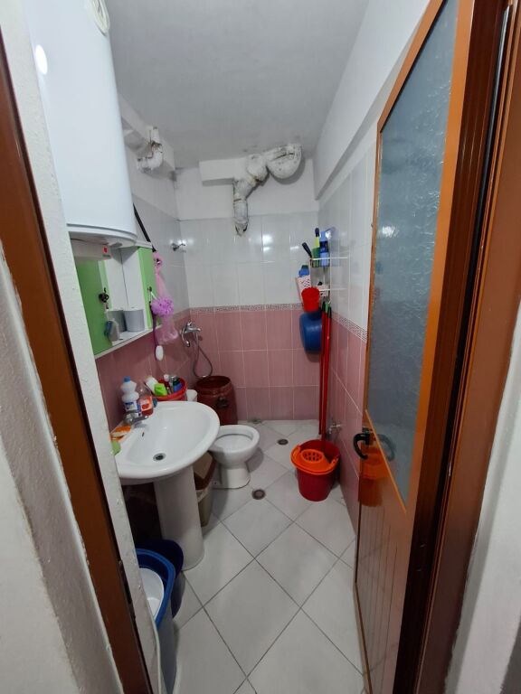 Apartment 1+1 for sale on the beach