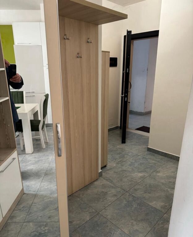Shitje | Apartament 1 + 1 | Liqeni i Thatë | 129000 €