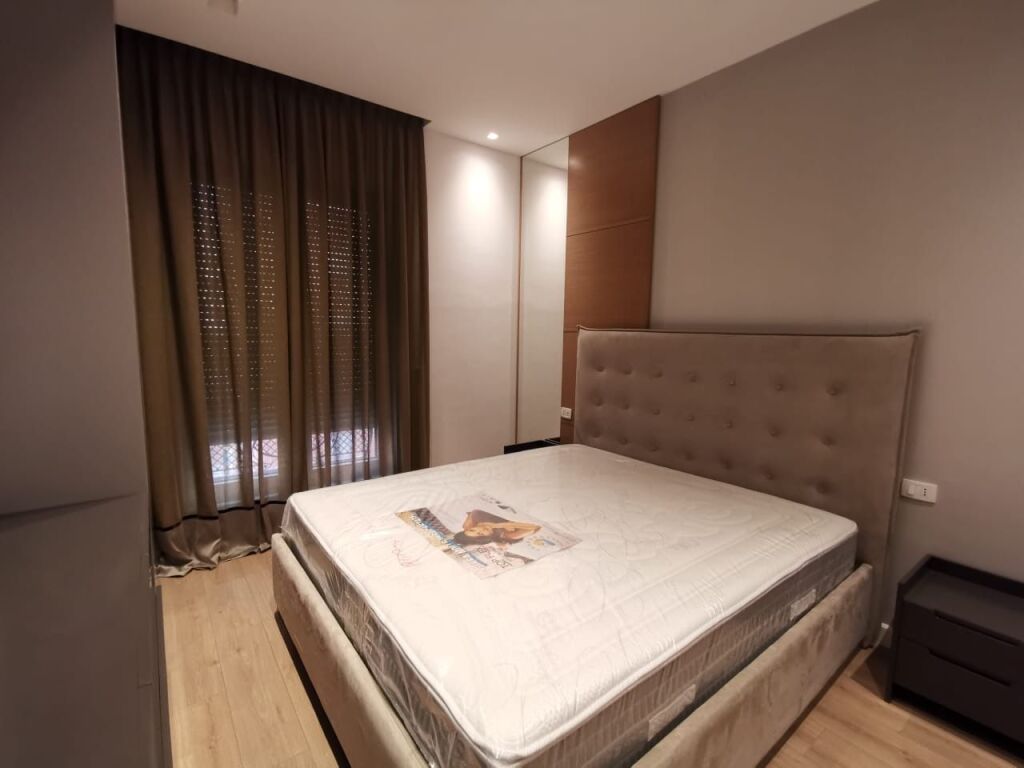 Apartament me qira 1+1, Delijorgji