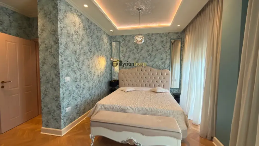 Affittasi Appartamento di Lusso 2+1+2 presso Joy Residence