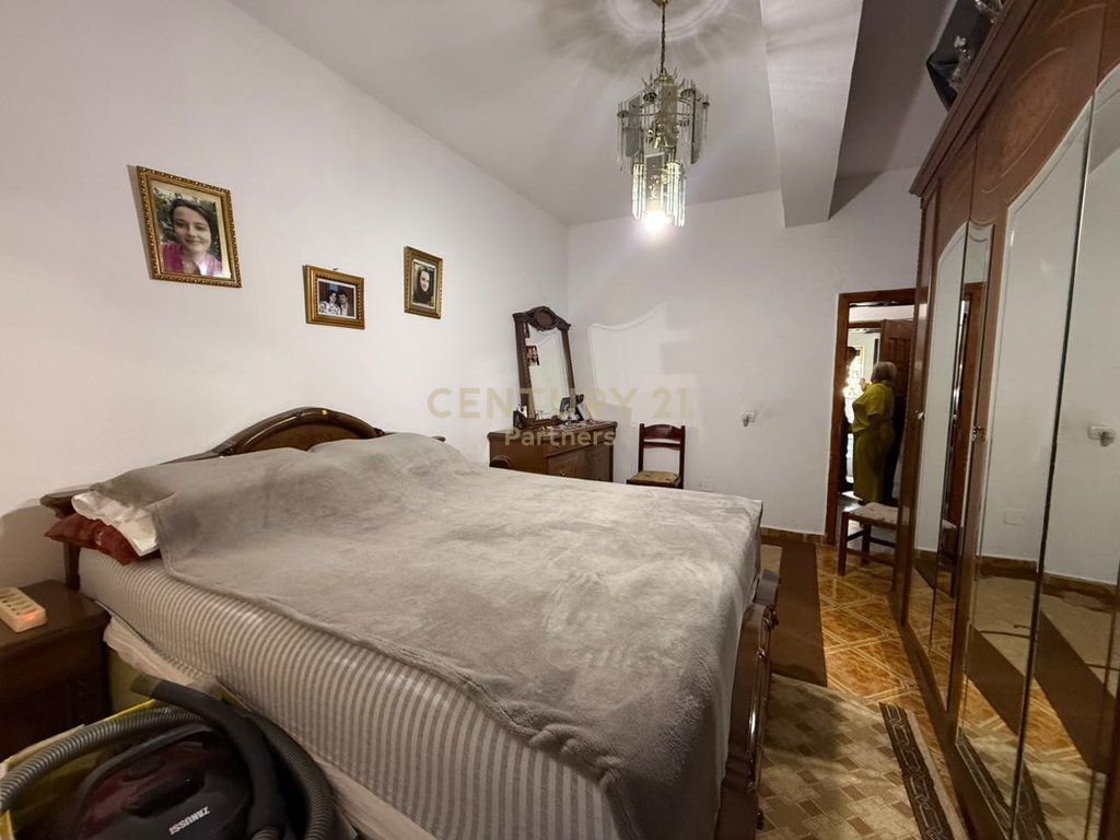 APARTAMENT 1+1 PËR SHITJE – JORDAN MISJA