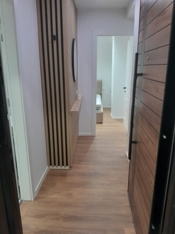 For rent 1+1 At 21 Dhjetori 70,000 leke