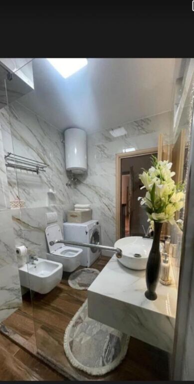 For rent 2+1 in Plazh