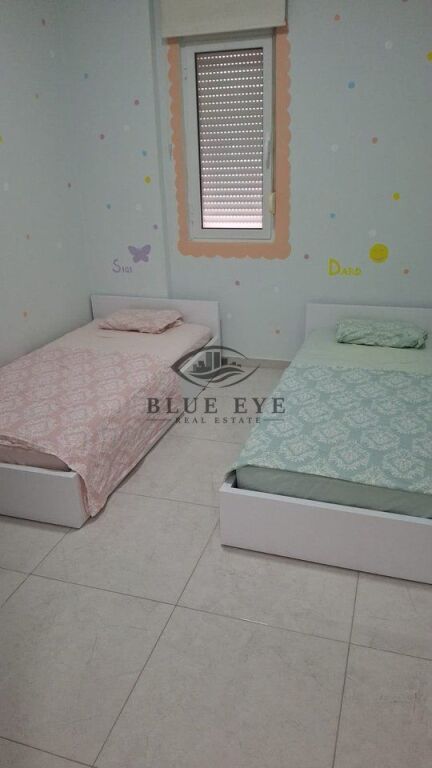 Apartament 2+1 Për Shitje në Qerret të Durrësit