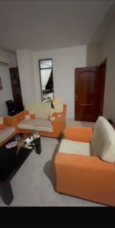 APPARTAMENTO 1+1+BLK IN AFFITTO A KOMUNA E PARISIT 50.000 LEKE