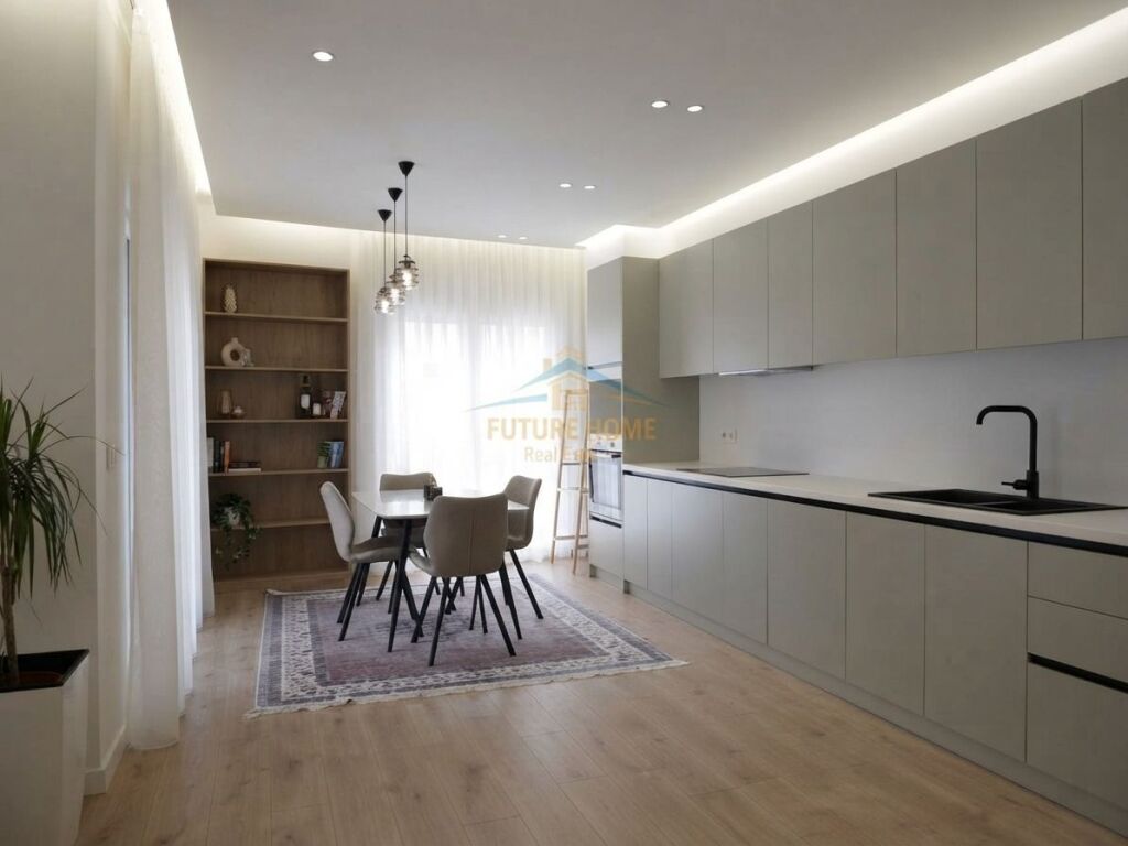 Qera, Apartament 2+1+2, Zogu Zi, Tiranë