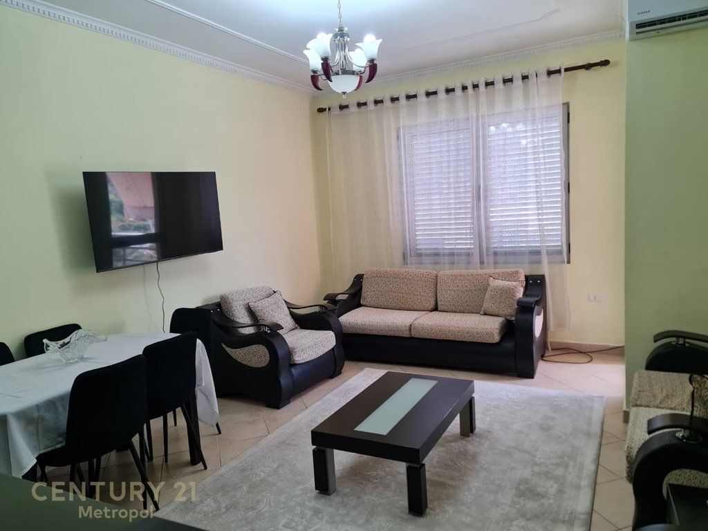 Jepet me qira apartament 2+ 1+2,prane Rrezidences Kodra e Diellit !