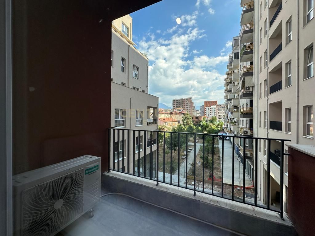 APARTMENT 1+1 FOR RENT, AURA COMPLEX, Dritan Hoxha Street