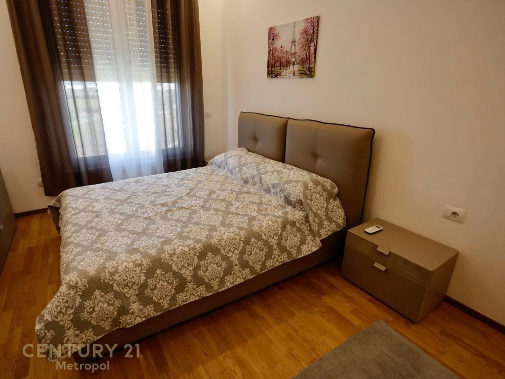 FOR RENT APARTMENT 2+1+2, SECRET GARDEN RESIDENCE