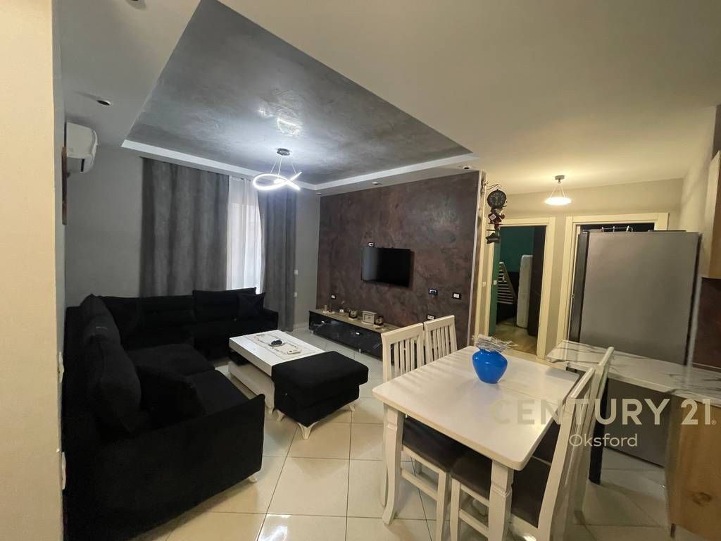 Apartment 3+1 for sale near the Botanical Garden