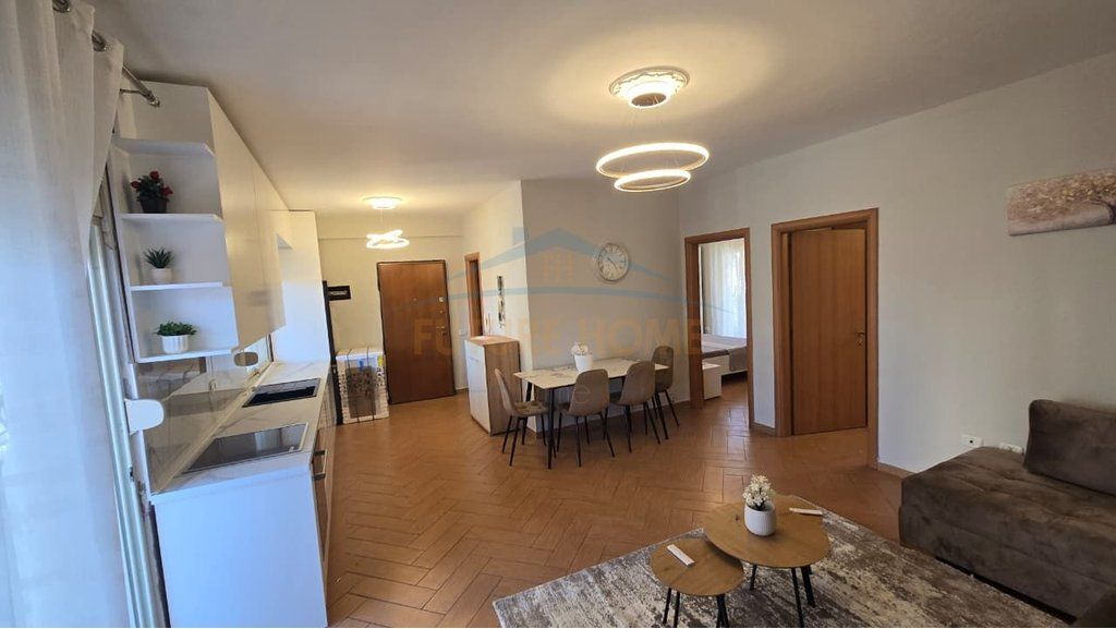 For sale, Apartment 2+1+2, Selvia, Tirane