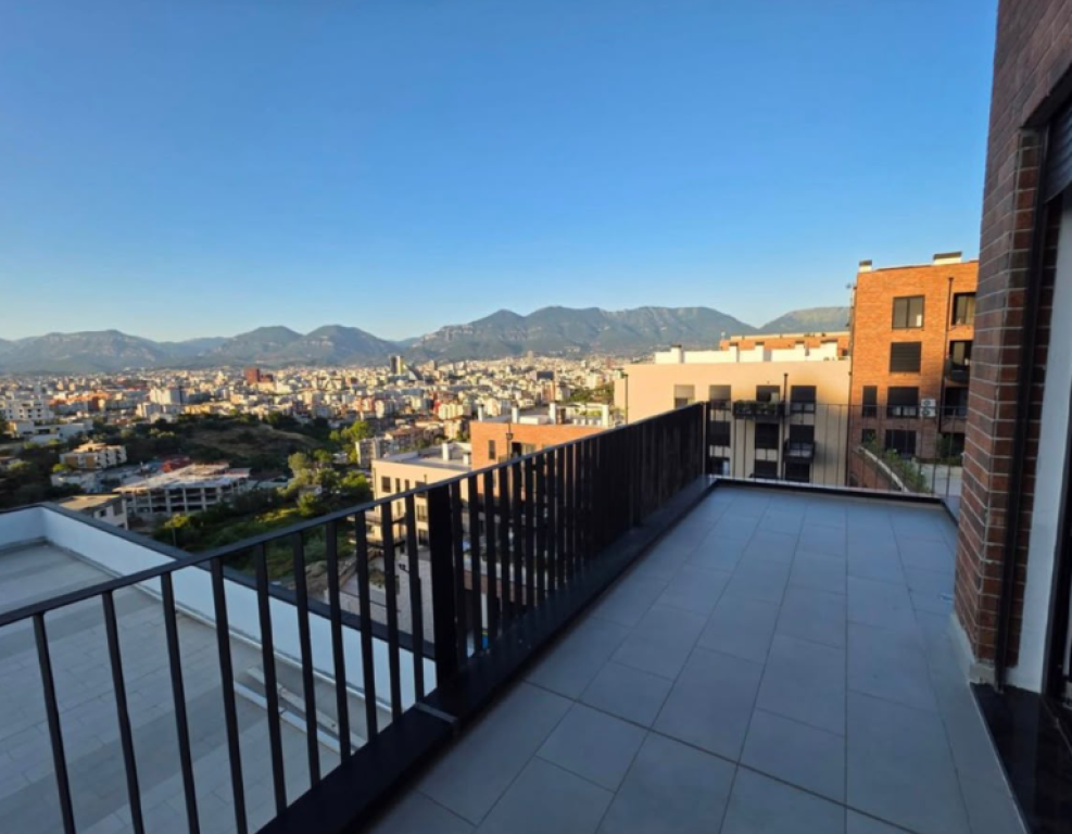 FOR RENT APARTMENT 3+1+2 | KODRA E DIELLIT 2