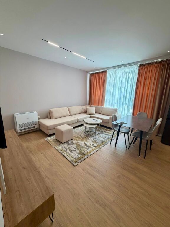 📣 QERA Apartament 1+1 Me Parking 📍 Rruga “Jordan Misja” ✨