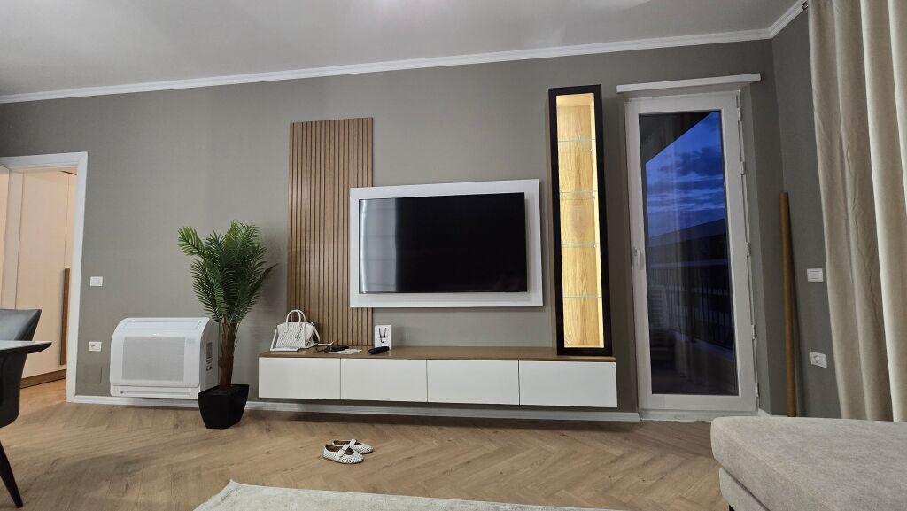 Modern Apartment-Available from October 20
