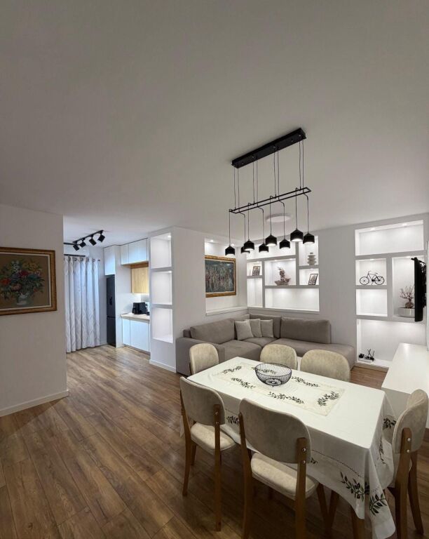 Vendita | Apartament 2 + 1 | Rrethi Astir | 160000 €