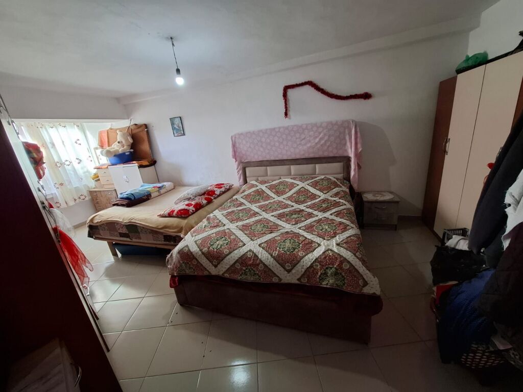 Apartment 1+1 for sale on the beach
