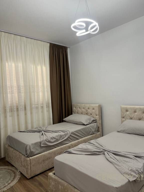 Appartamento 2+1 + parcheggio in affitto in una villa privata a Don Bosko. 800 € /Mese