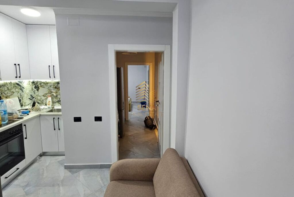 Affitto, Ingresso Privato 1+1, Brryli, 60.000 Leke/mese