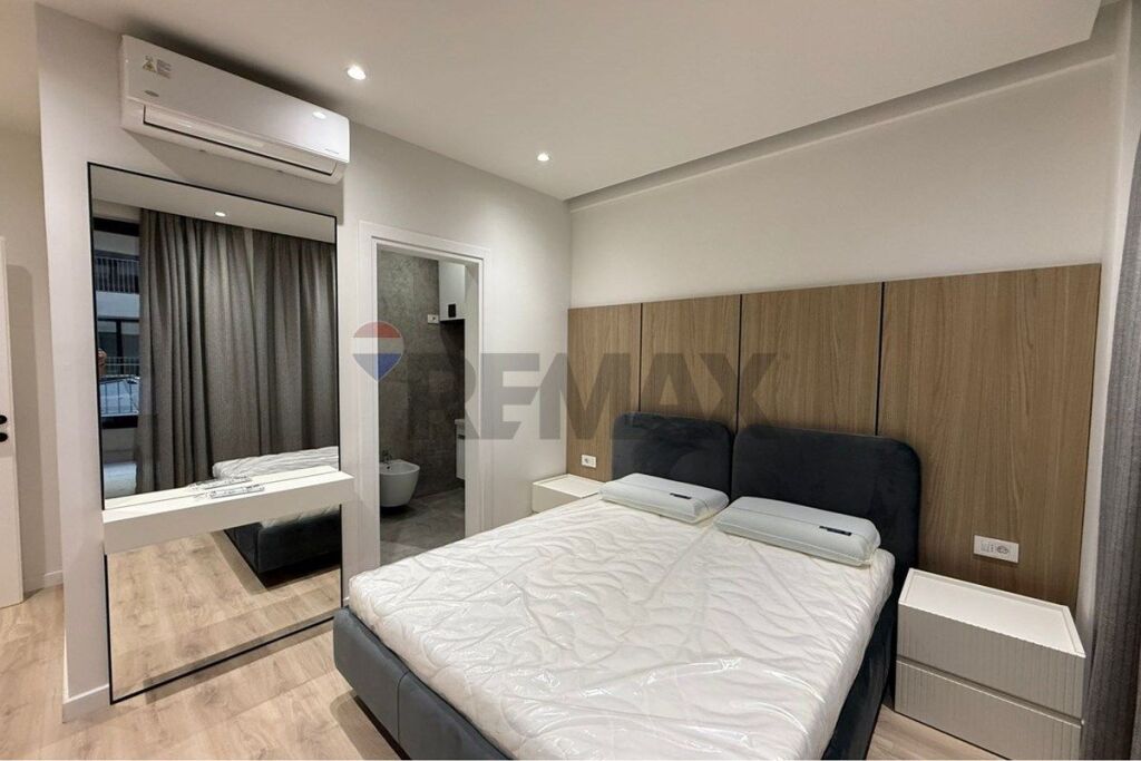 Apartment 2+1 for sale at Mine Peza