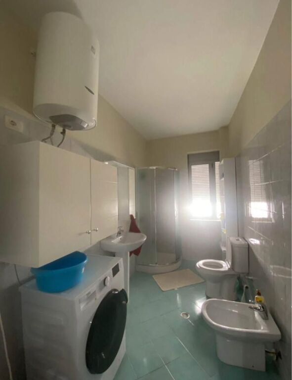 APARTMENT 2+1 FOR RENT IN LUNGOMARE VLORË